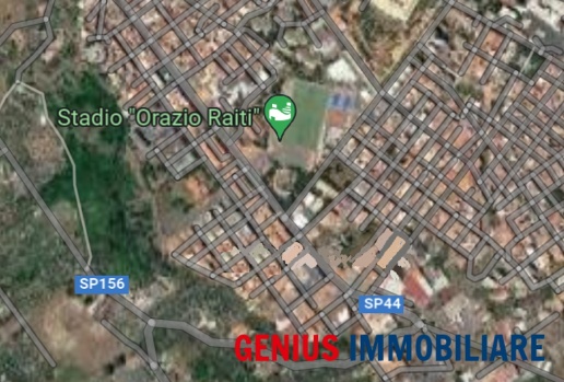 appartamento in vendita a Biancavilla