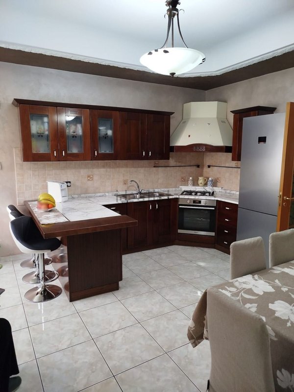 appartamento in vendita a Biancavilla