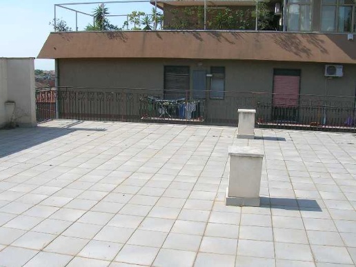 appartamento in vendita a Biancavilla