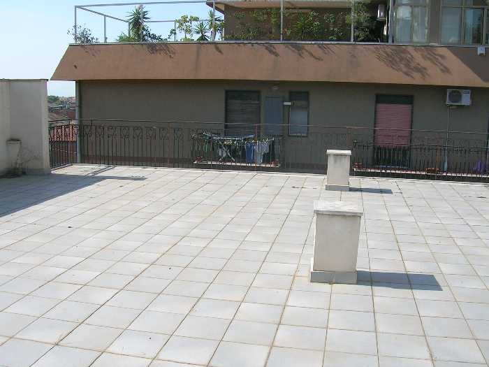 appartamento in vendita a Biancavilla