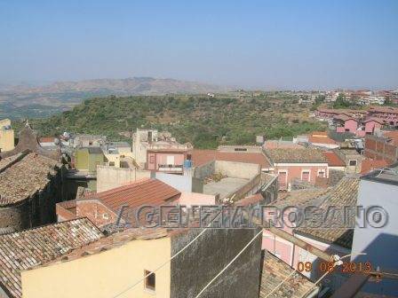 appartamento in vendita a Biancavilla