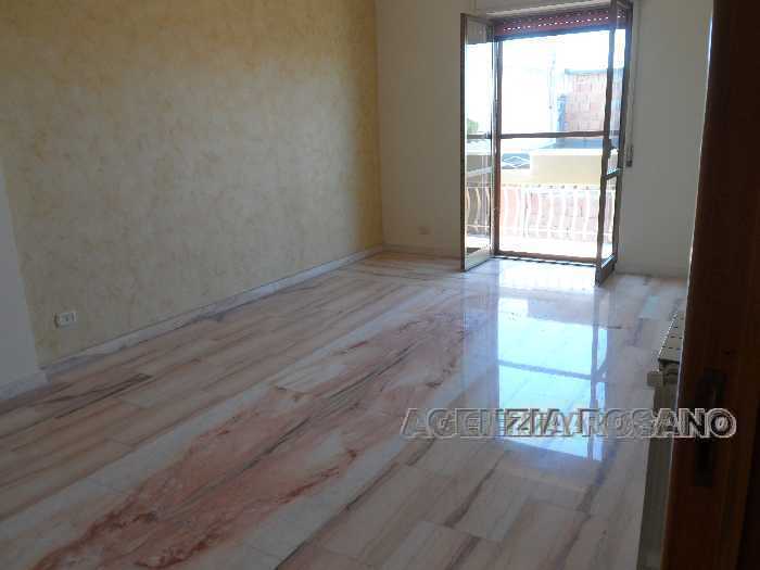 appartamento in vendita a Biancavilla