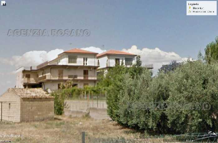 appartamento in vendita a Biancavilla