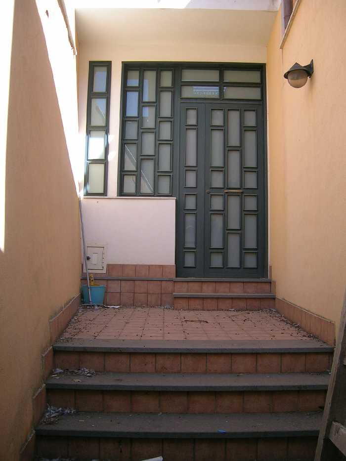 casa indipendente in vendita a Biancavilla