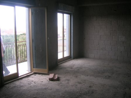 appartamento in vendita a Biancavilla