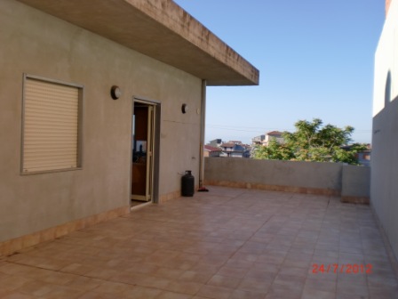 appartamento in vendita a Biancavilla