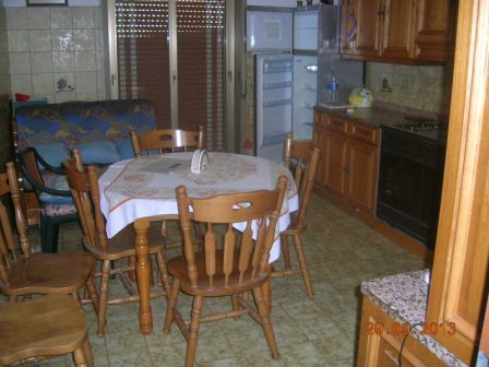 appartamento in vendita a Biancavilla