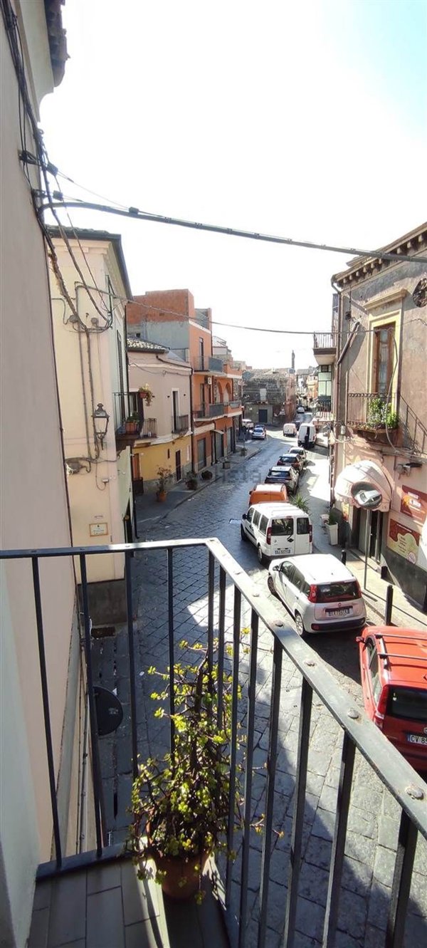 quadrivano in vendita a Biancavilla