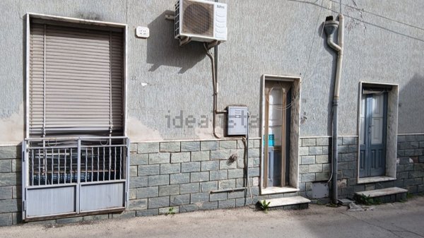 appartamento in vendita a Biancavilla