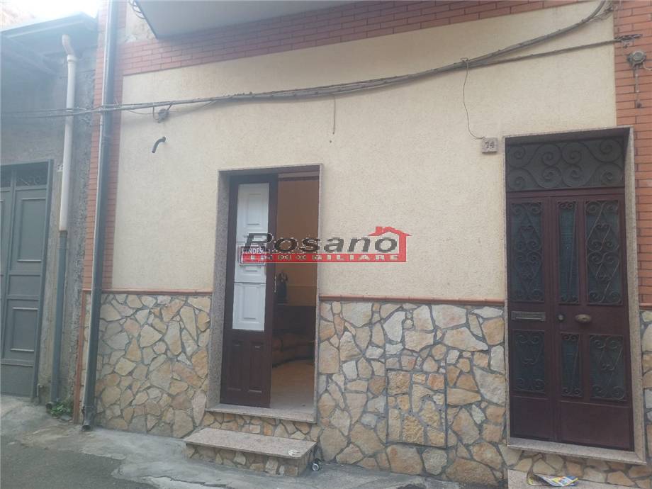 appartamento in vendita a Biancavilla