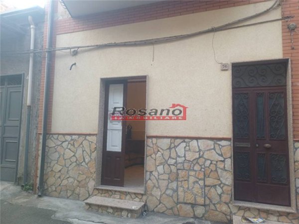 appartamento in vendita a Biancavilla