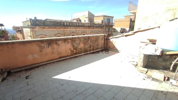 appartamento in vendita a Biancavilla