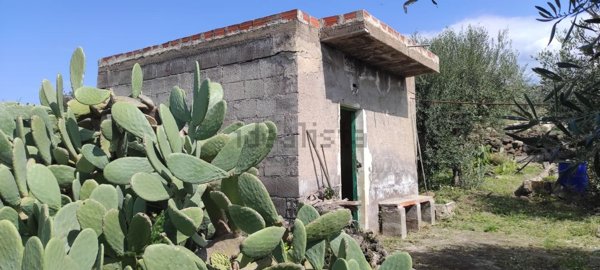 appartamento in vendita a Biancavilla