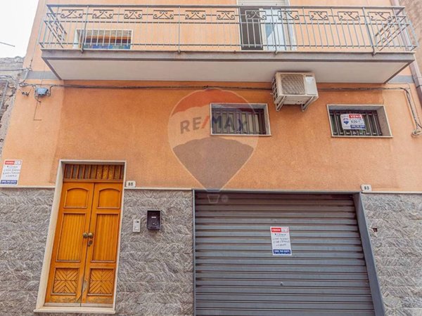 casa indipendente in vendita a Biancavilla