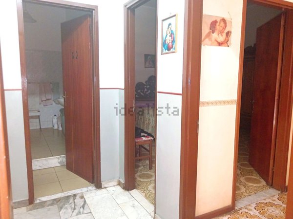 casa indipendente in vendita a Biancavilla