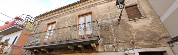 appartamento in vendita a Biancavilla