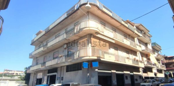 appartamento in vendita a Biancavilla