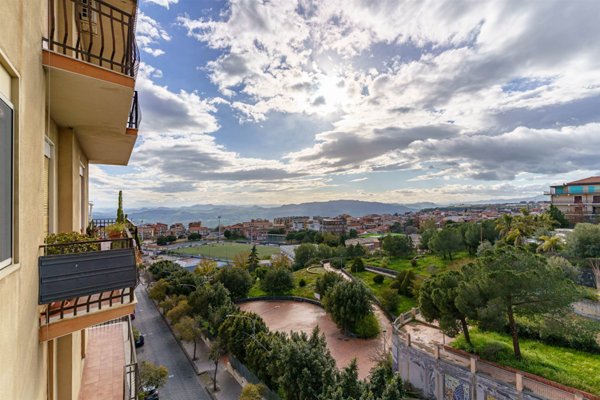 appartamento in vendita a Biancavilla