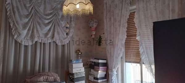 appartamento in vendita a Biancavilla