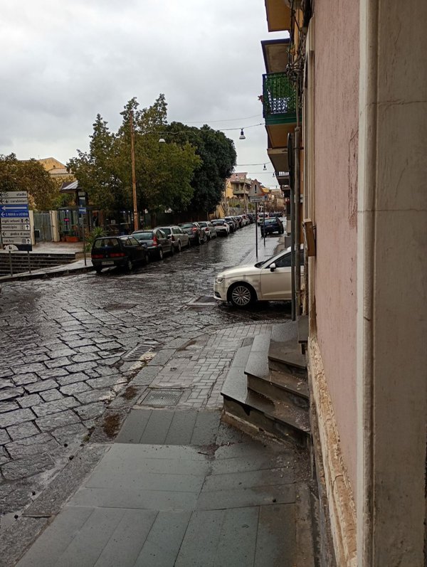 casa indipendente in vendita a Biancavilla