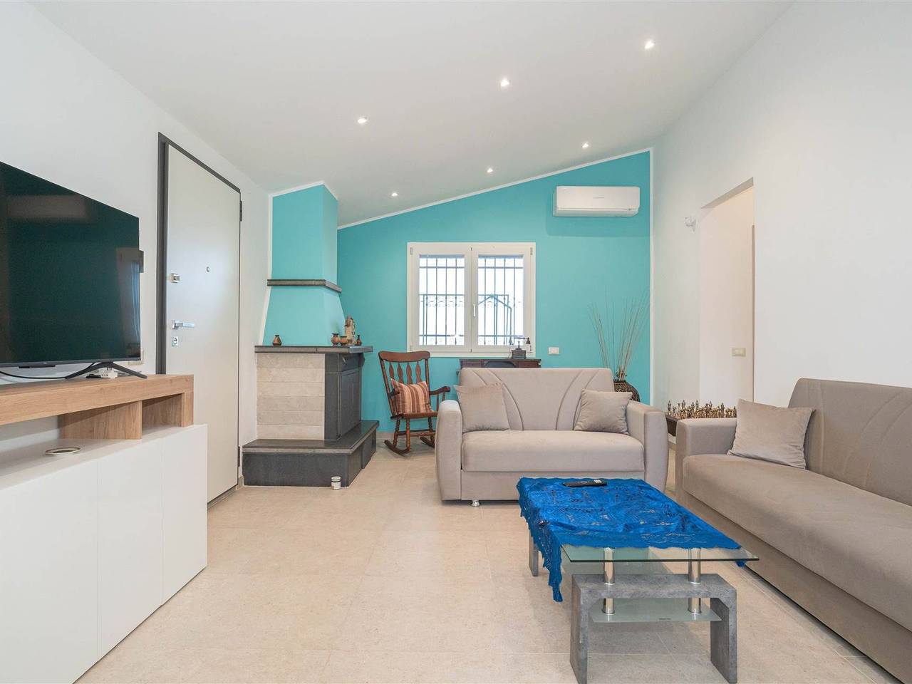 casa indipendente in vendita a Biancavilla