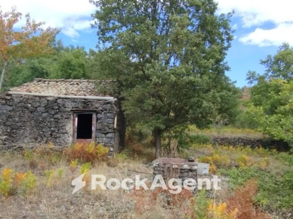terreno agricolo in vendita a Biancavilla