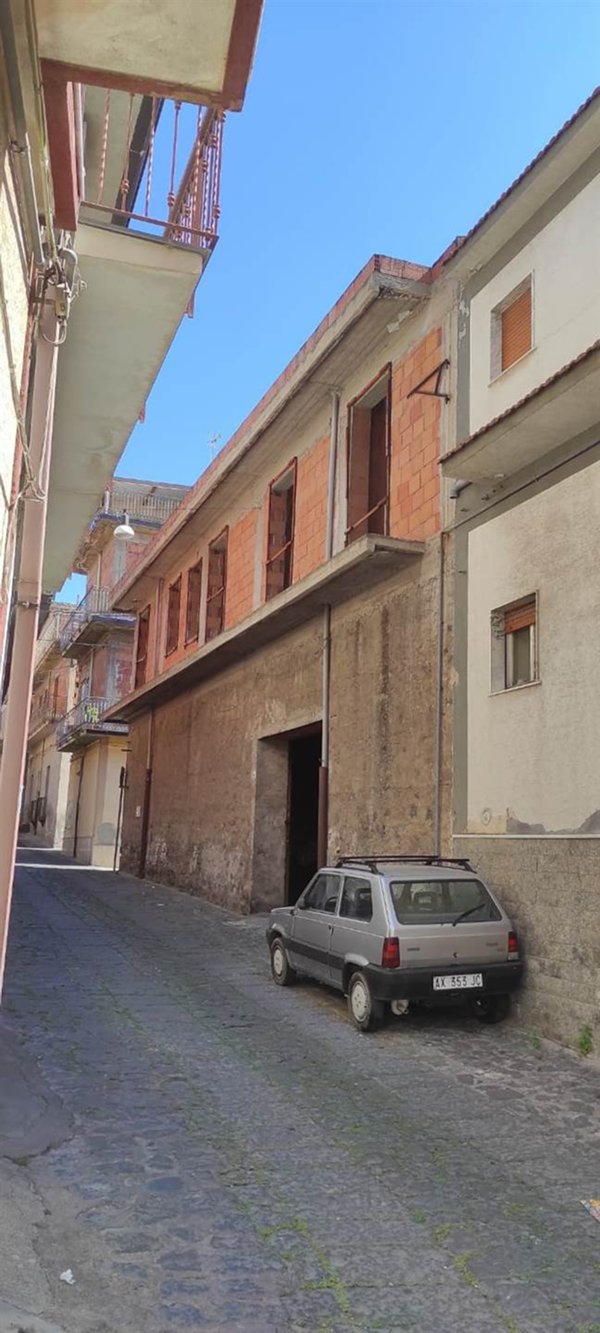 appartamento in vendita a Biancavilla