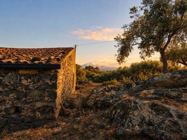 casale in vendita a Biancavilla