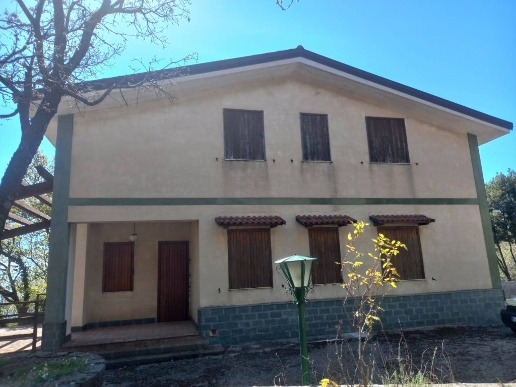 casa indipendente in vendita a Biancavilla