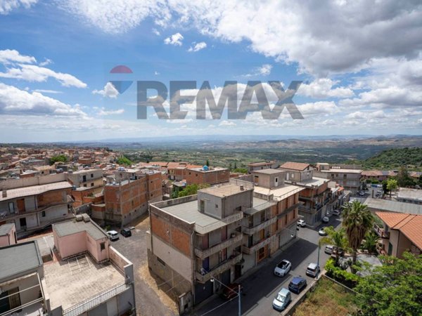 appartamento in vendita a Biancavilla