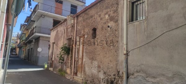 appartamento in vendita a Biancavilla