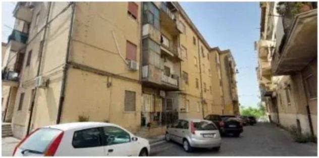 appartamento in vendita a Biancavilla