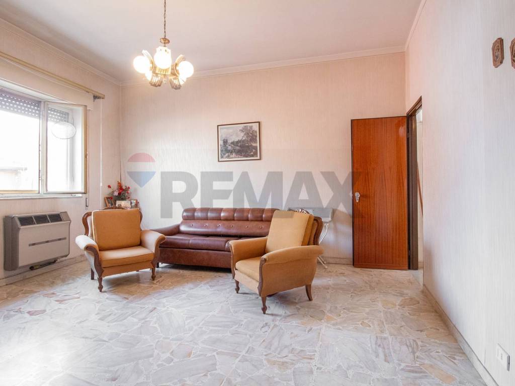 casa indipendente in vendita a Biancavilla