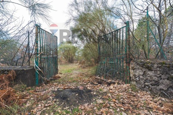 terreno agricolo in vendita a Biancavilla