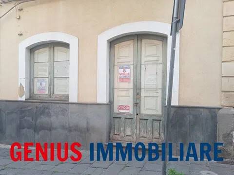 ufficio in vendita a Biancavilla