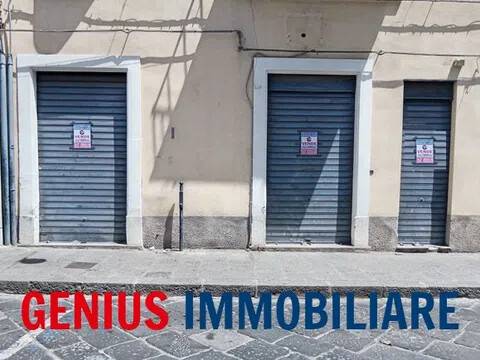 negozio in vendita a Biancavilla
