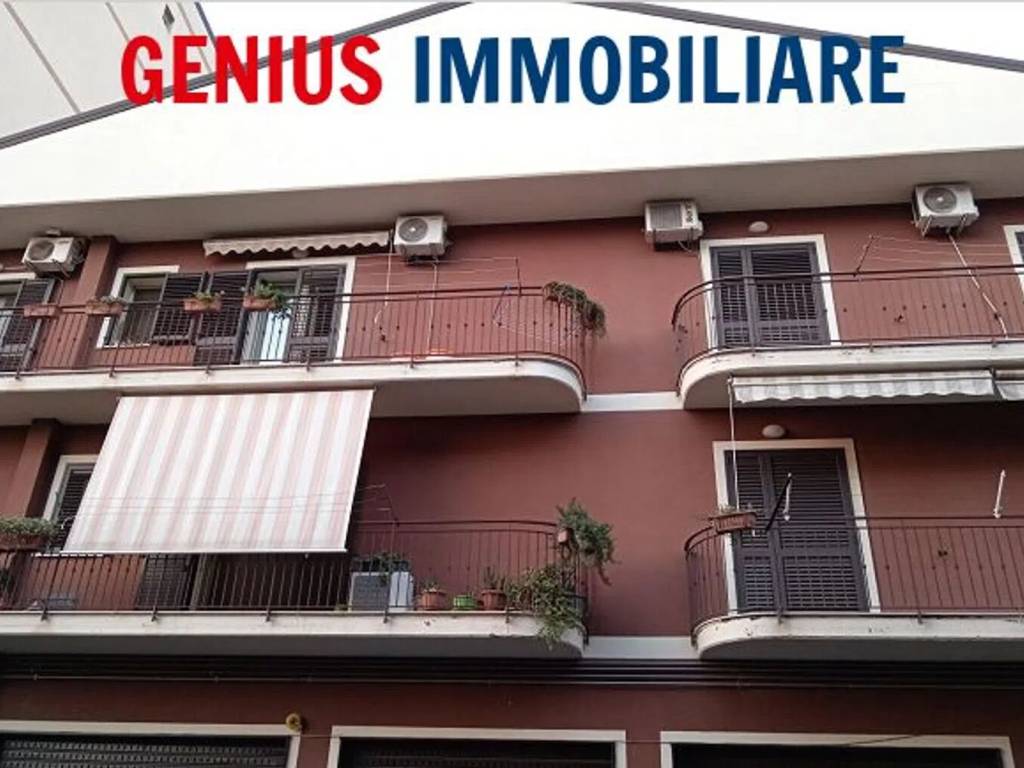 appartamento in vendita a Biancavilla