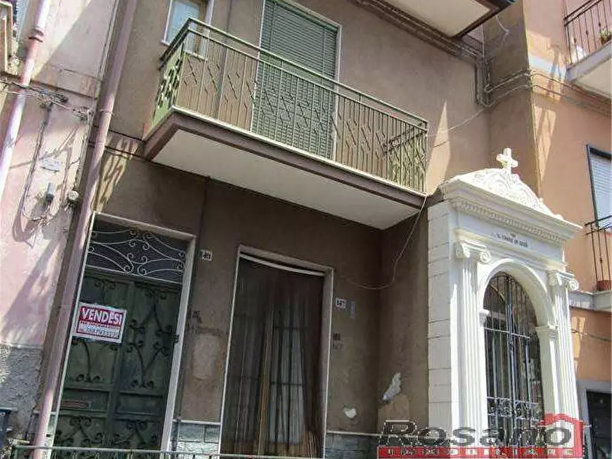 casa indipendente in vendita a Biancavilla