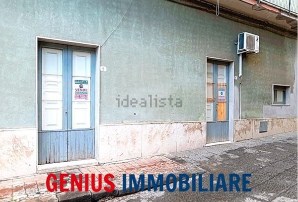 appartamento in vendita a Biancavilla