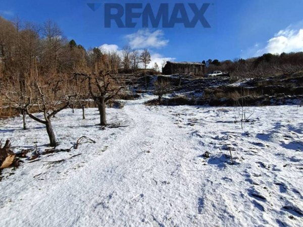terreno agricolo in vendita a Biancavilla