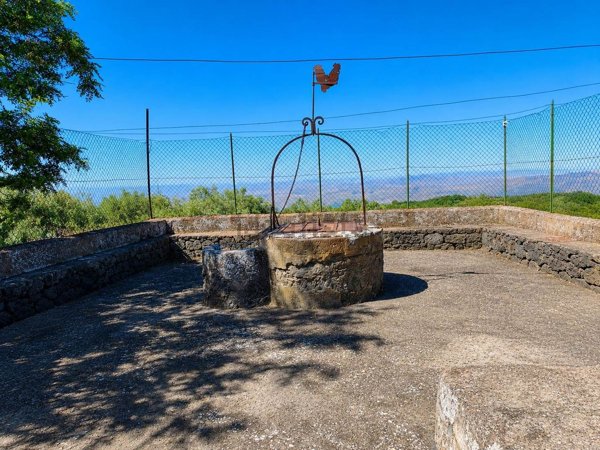 casale in vendita a Biancavilla