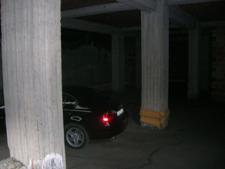 box auto in vendita a Biancavilla