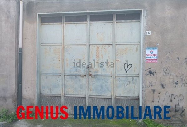 box auto in vendita a Biancavilla