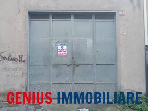 box auto in vendita a Biancavilla