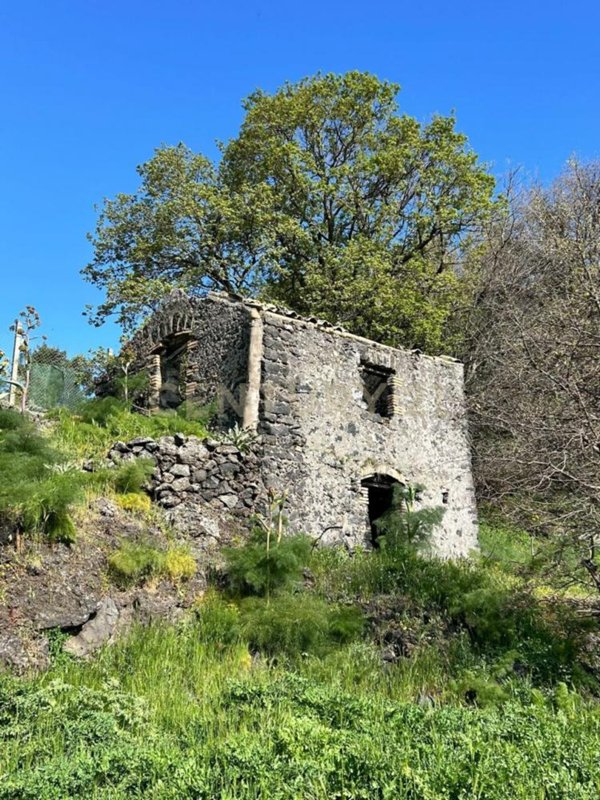 terreno agricolo in vendita a Biancavilla