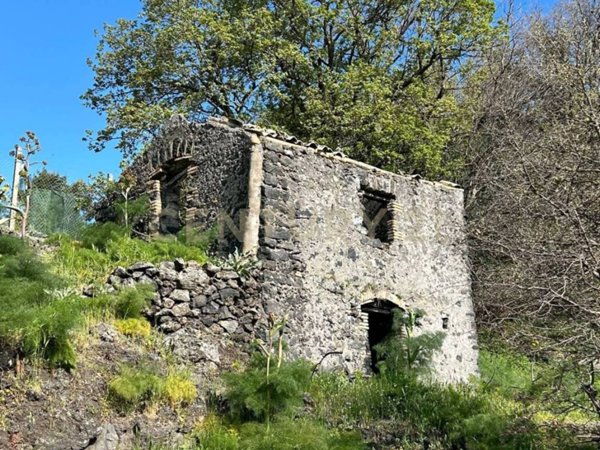 terreno agricolo in vendita a Biancavilla