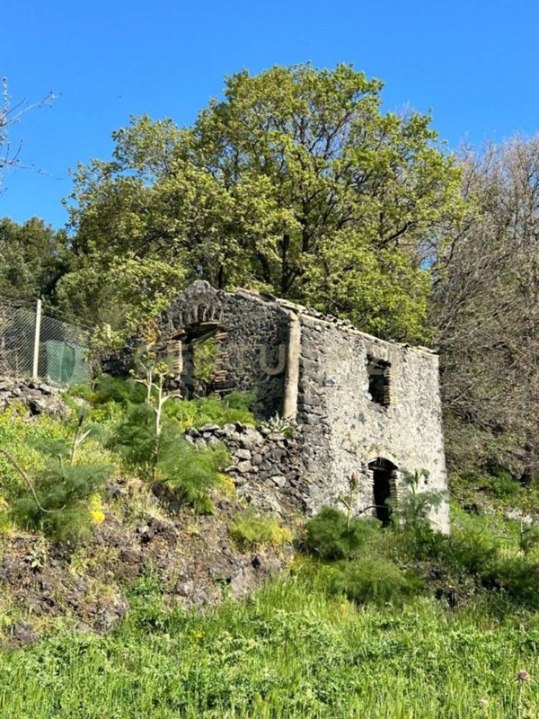 terreno agricolo in vendita a Biancavilla
