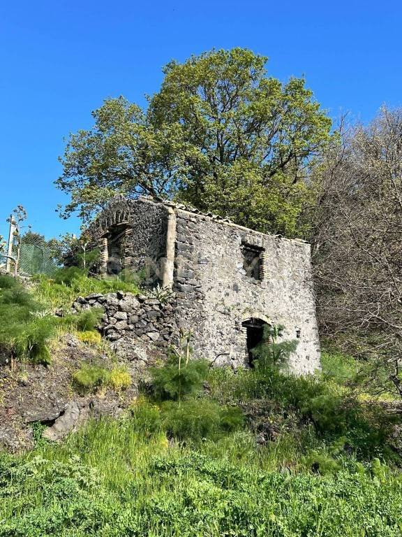 terreno agricolo in vendita a Biancavilla