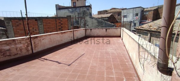 casa indipendente in vendita a Biancavilla