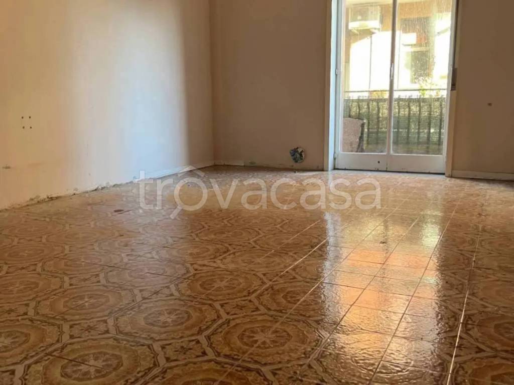 appartamento in vendita a Biancavilla